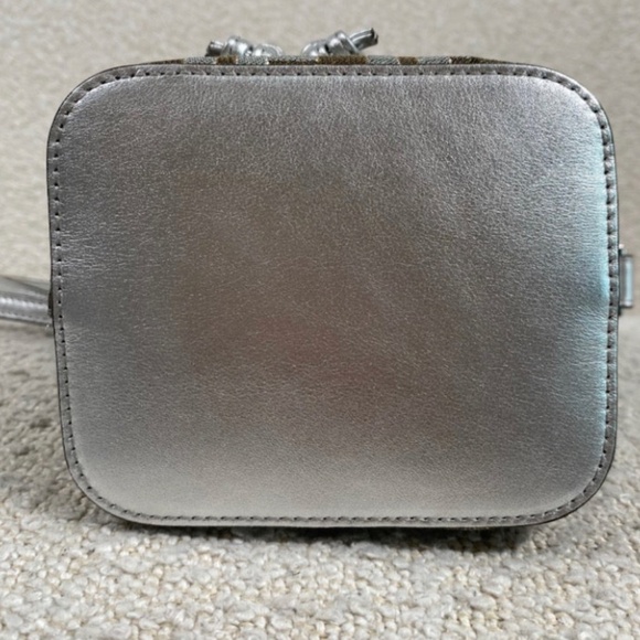 Authentic Pre-Owned Fendi Mon Tresor Bag - Picture 5 of 16